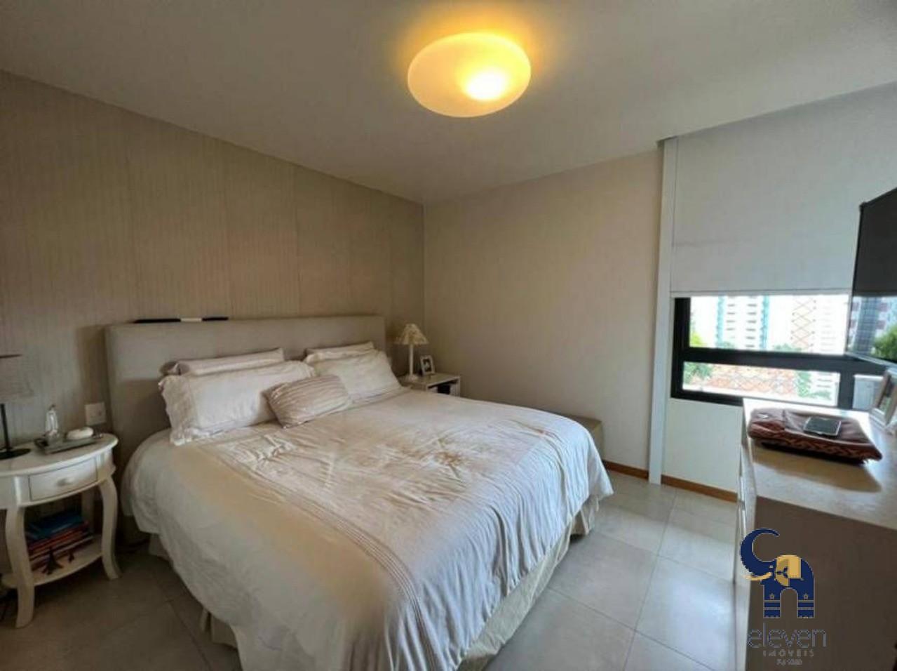 Apartamento à venda com 3 quartos, 151m² - Foto 21