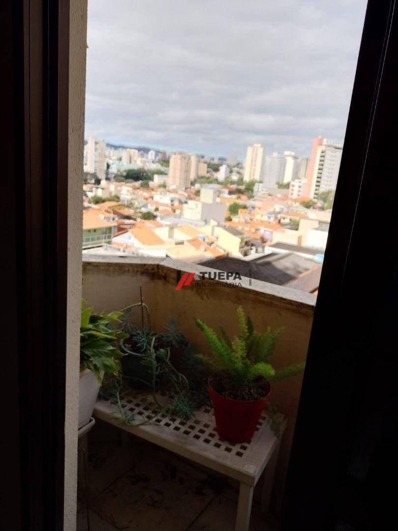 Apartamento à venda com 2 quartos, 88m² - Foto 3