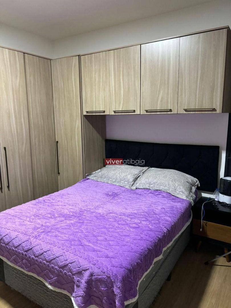 Apartamento à venda com 1 quarto, 48m² - Foto 7