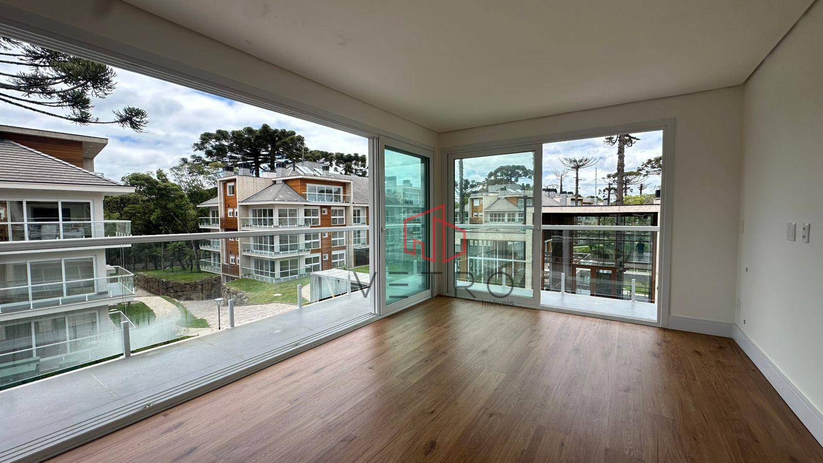 Apartamento, 3 quartos, 96 m² - Foto 3