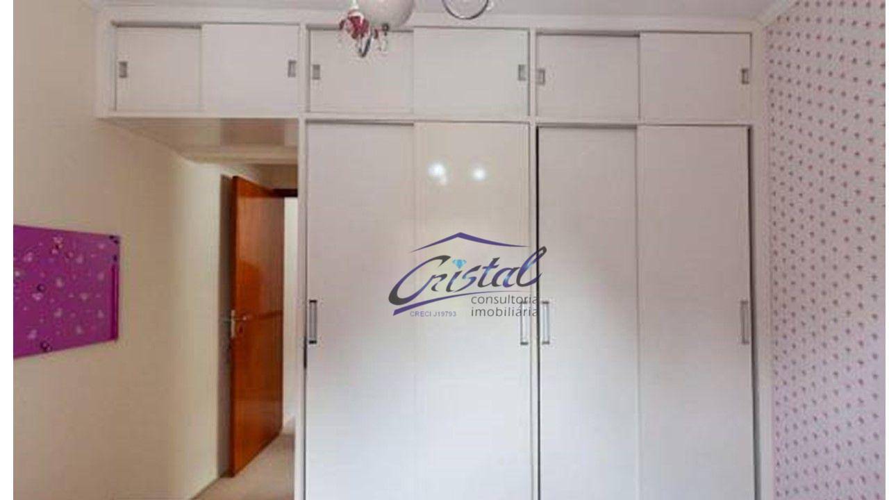 Casa de Condomínio à venda com 3 quartos, 160m² - Foto 20