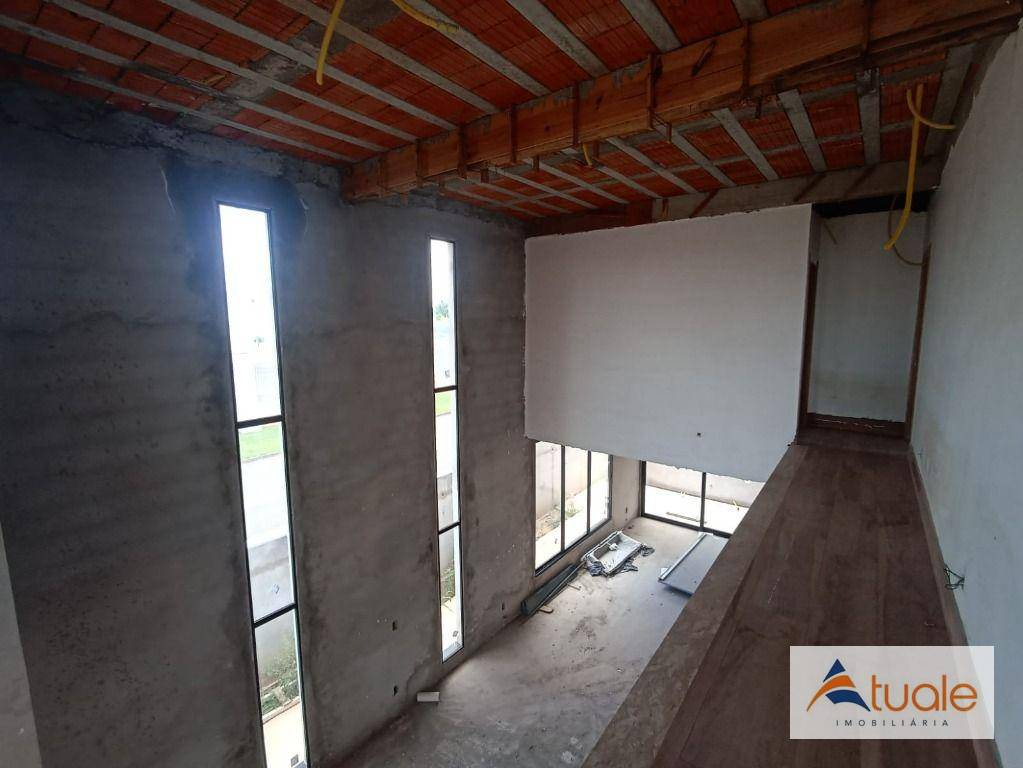 Casa de Condomínio à venda com 3 quartos, 290m² - Foto 19