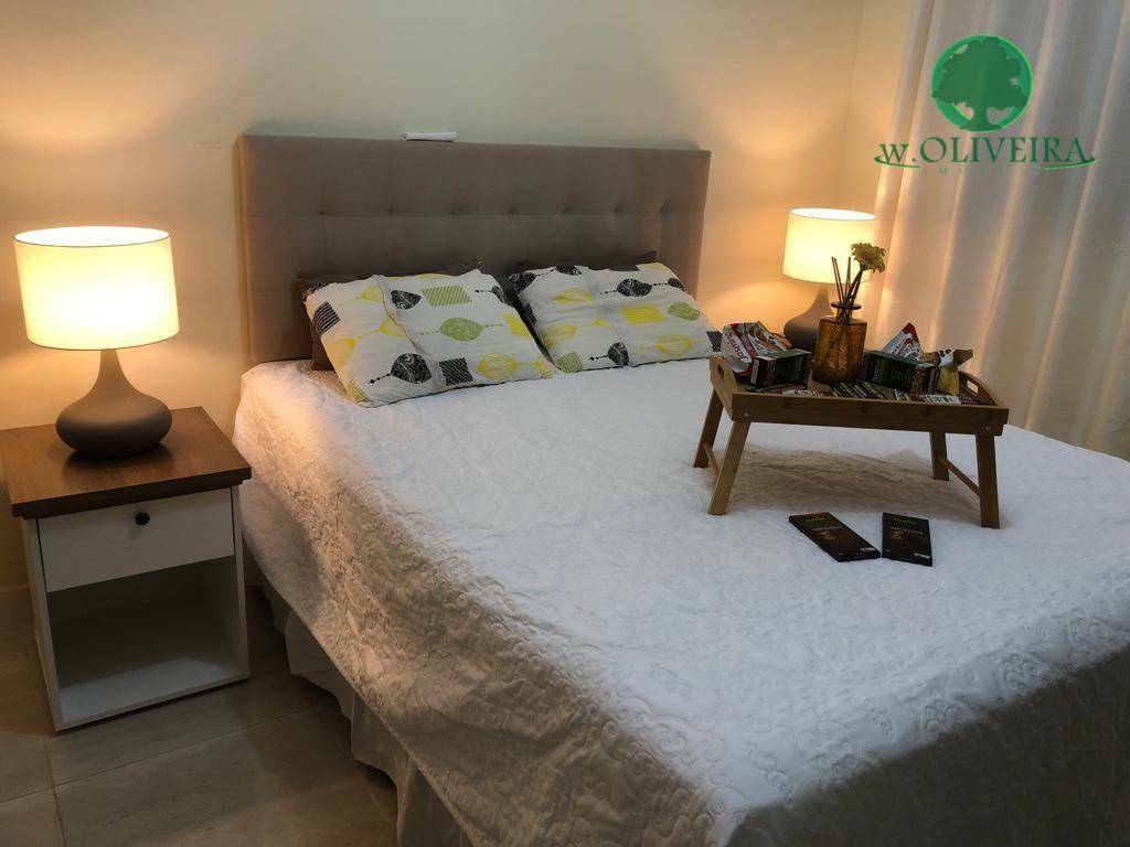 Apartamento à venda com 2 quartos, 58m² - Foto 12