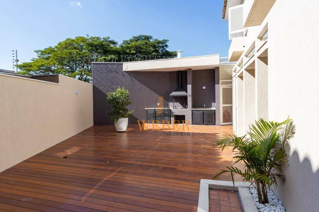 Casa de Condomínio à venda com 4 quartos, 460m² - Foto 22