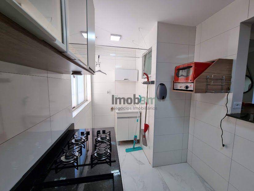 Apartamento à venda com 3 quartos, 70m² - Foto 6