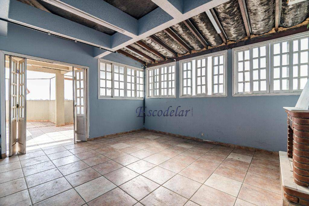 Cobertura à venda com 2 quartos, 109m² - Foto 10