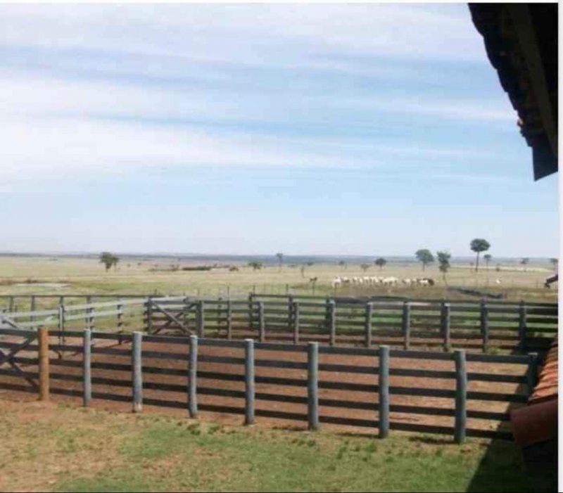 Fazenda à venda, 1467m² - Foto 3