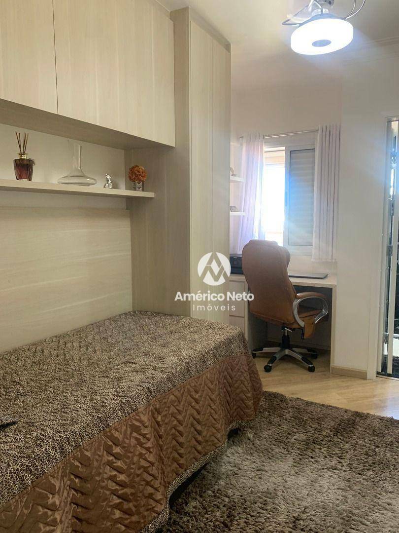 Apartamento à venda com 2 quartos, 75m² - Foto 20