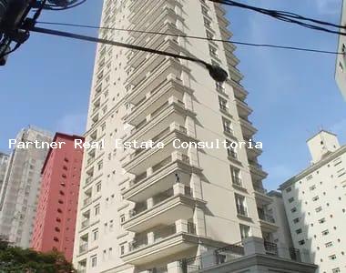 Apartamento à venda com 4 quartos, 277m² - Foto 24