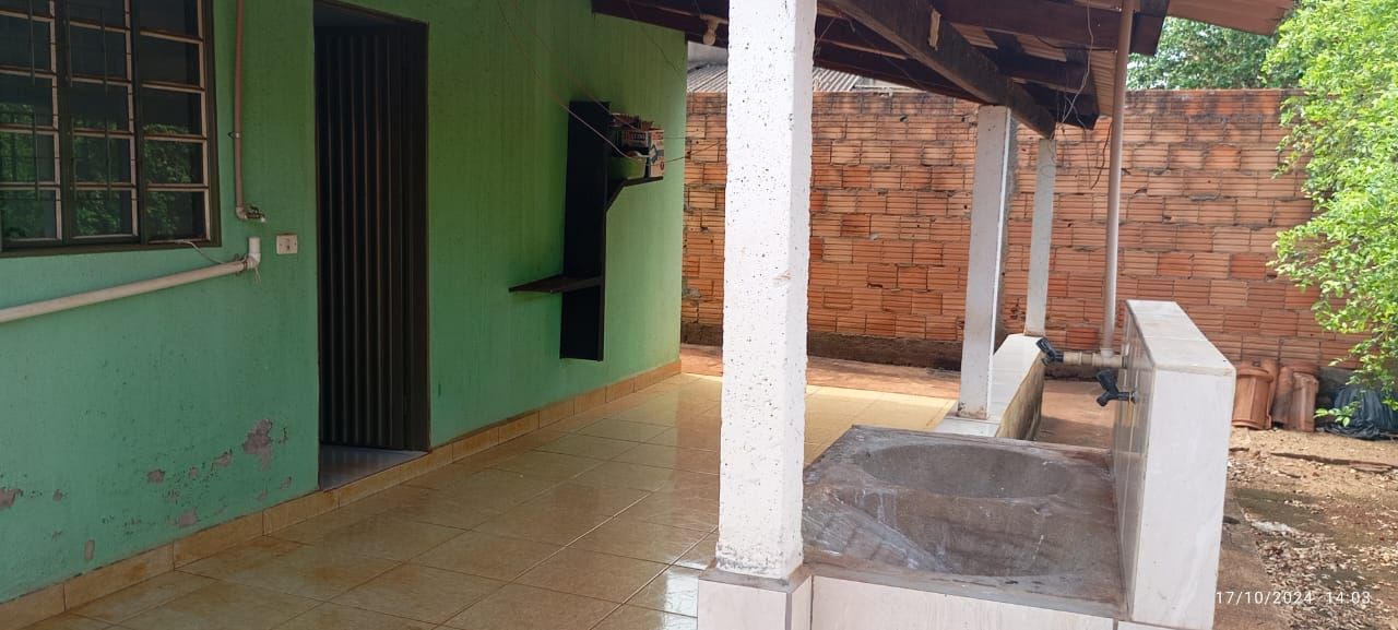 Casa para alugar com 2 quartos, 250M2 - Foto 6