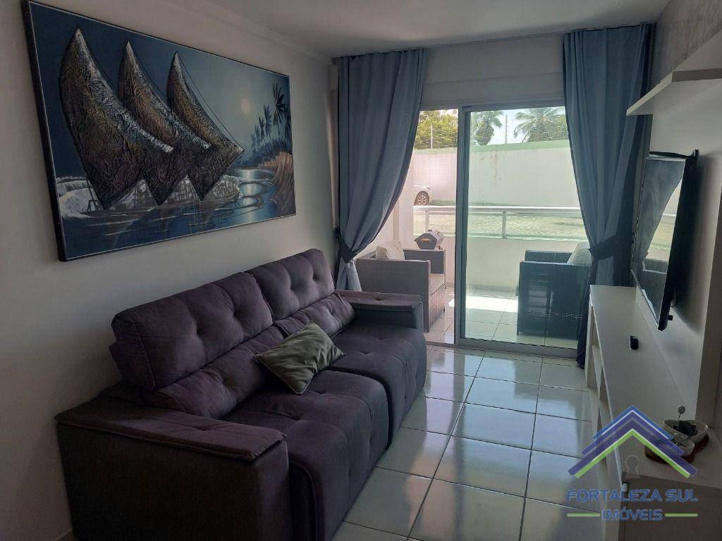 Apartamento à venda com 2 quartos, 69m² - Foto 5