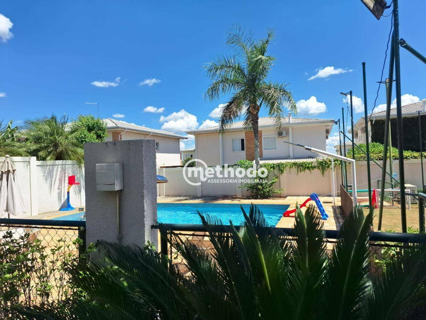 Casa de Condomínio à venda com 3 quartos, 138m² - Foto 36