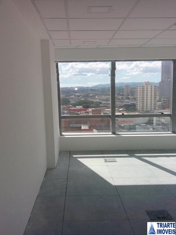 Conjunto Comercial-Sala para alugar, 36m² - Foto 17