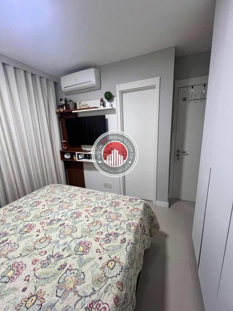 Apartamento à venda com 3 quartos, 83m² - Foto 9