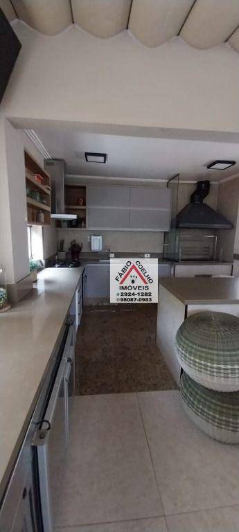 Apartamento à venda com 3 quartos, 133m² - Foto 52