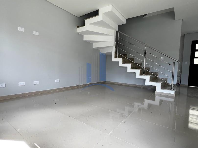 Sobrado à venda com 3 quartos, 93m² - Foto 11