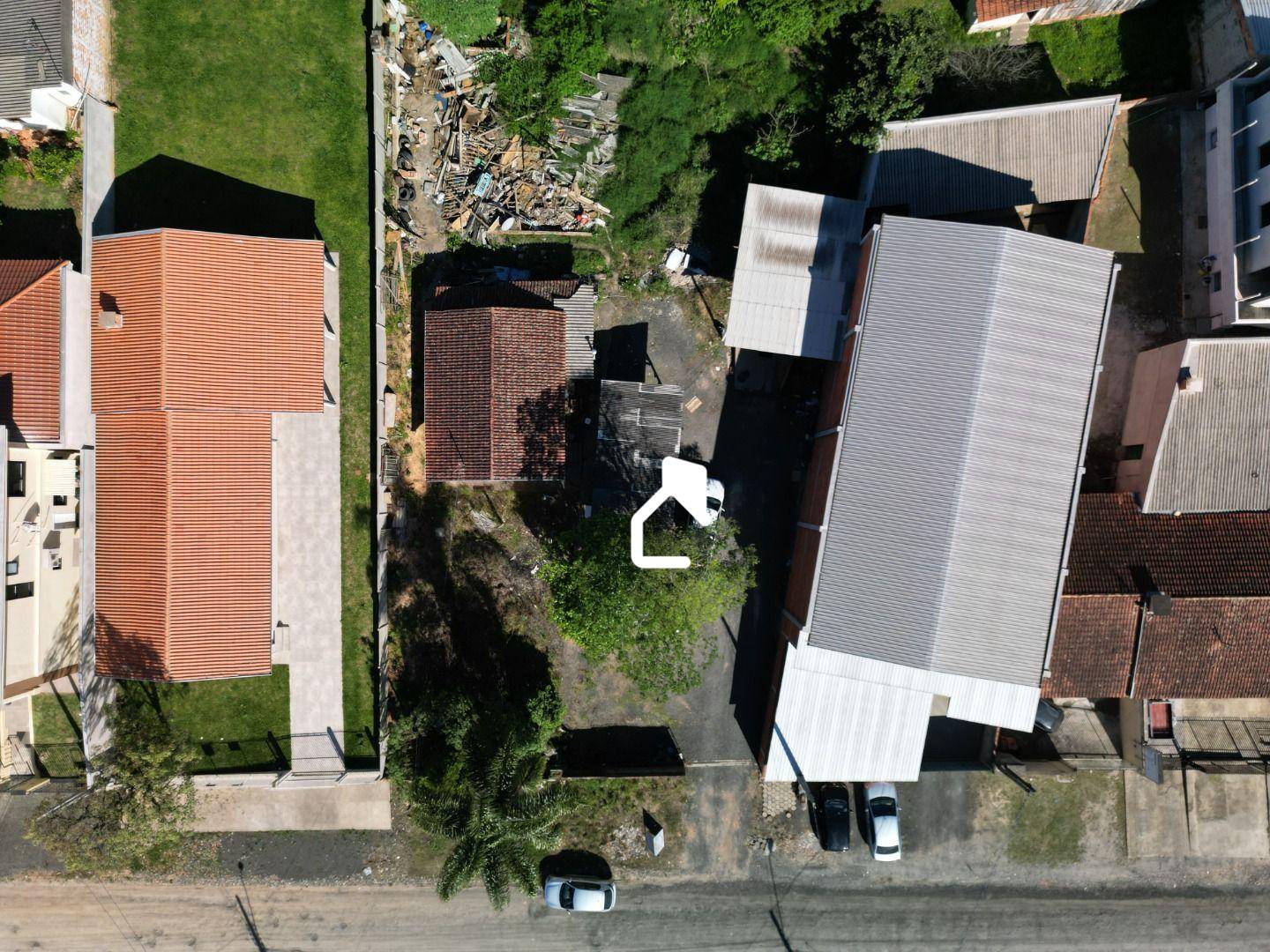 Terreno, 1313 m² - Foto 2