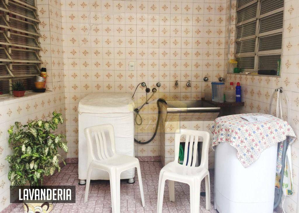 Sobrado à venda com 3 quartos, 243m² - Foto 16