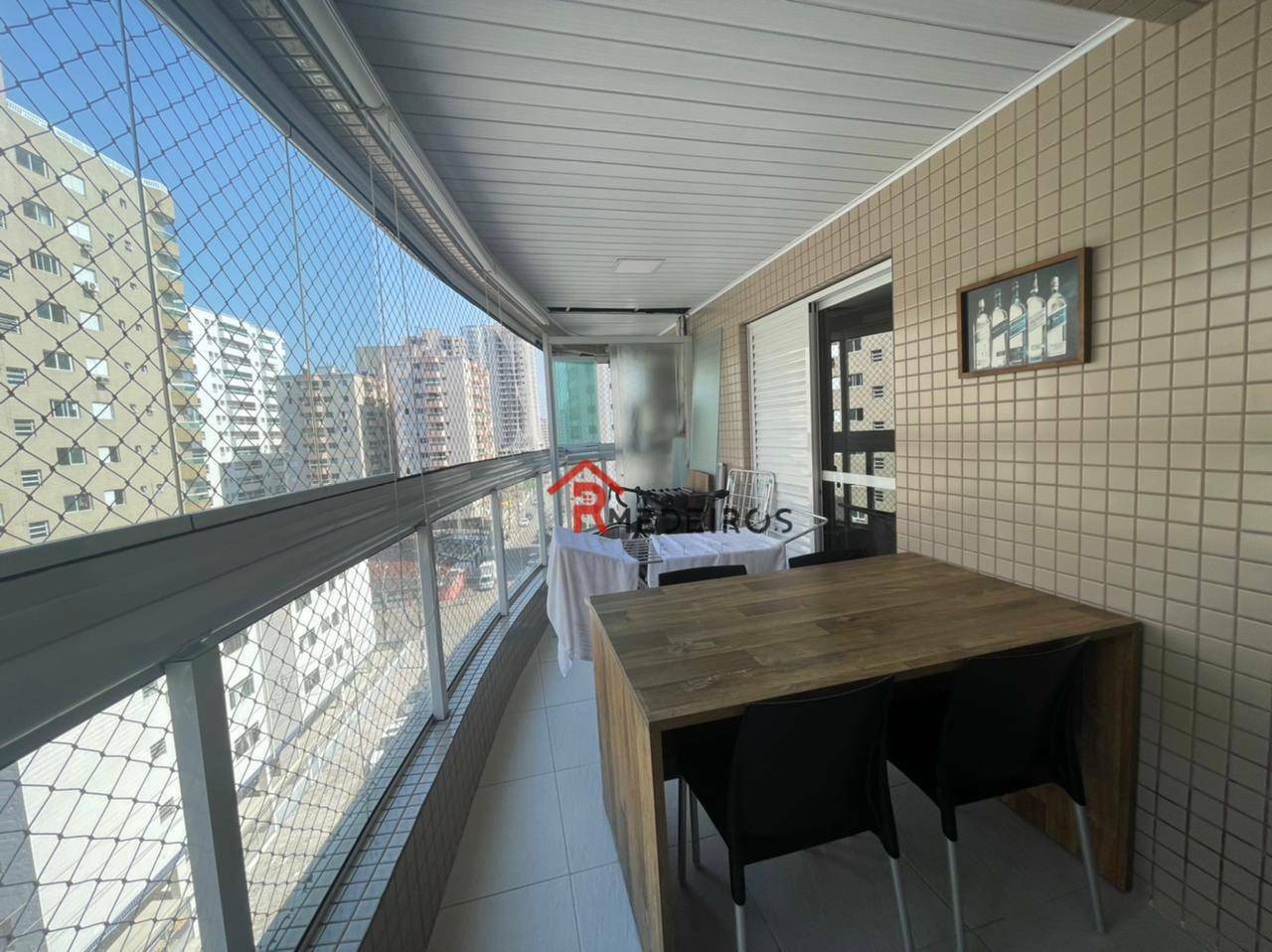 Apartamento à venda com 3 quartos, 120m² - Foto 8