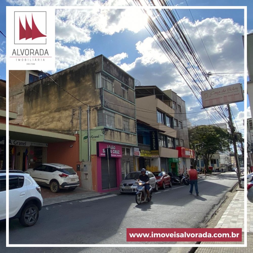 Apartamento à venda com 4 quartos, 137m² - Foto 3