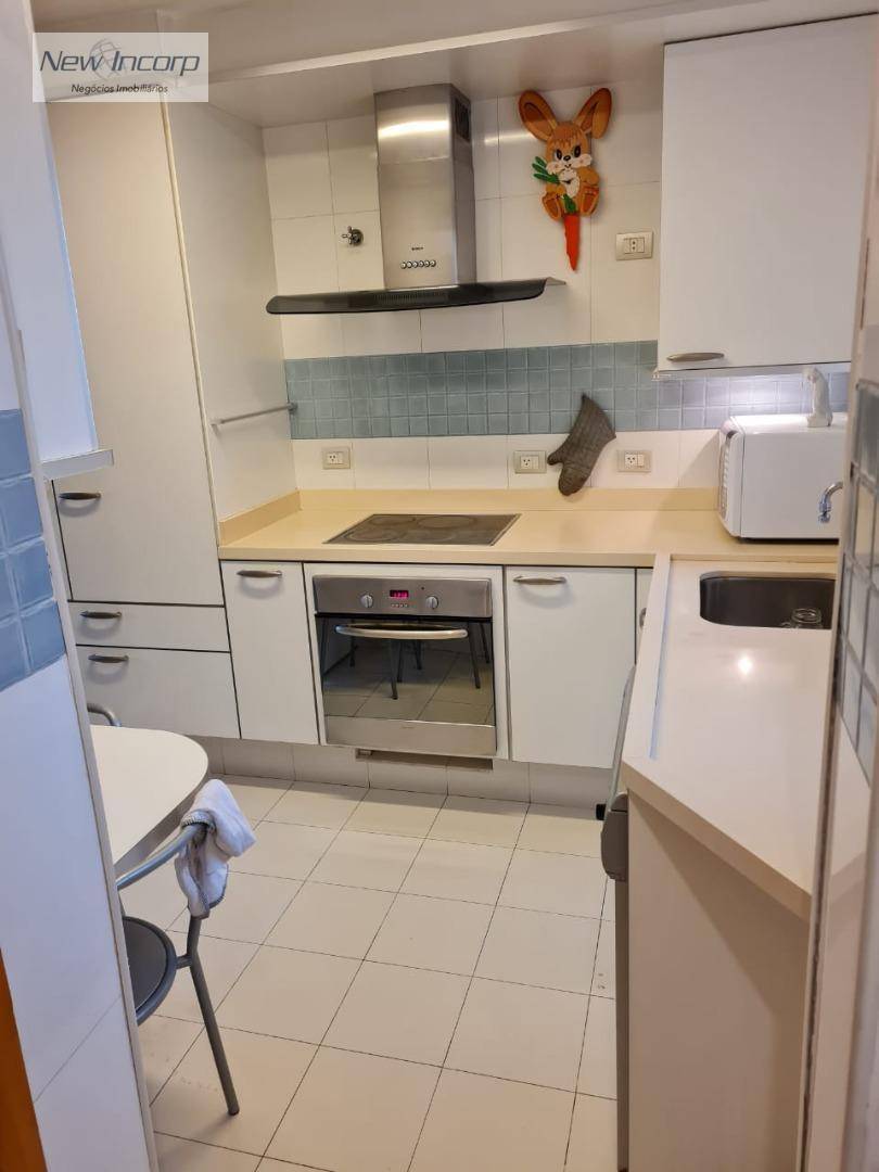 Apartamento à venda com 3 quartos, 144m² - Foto 23