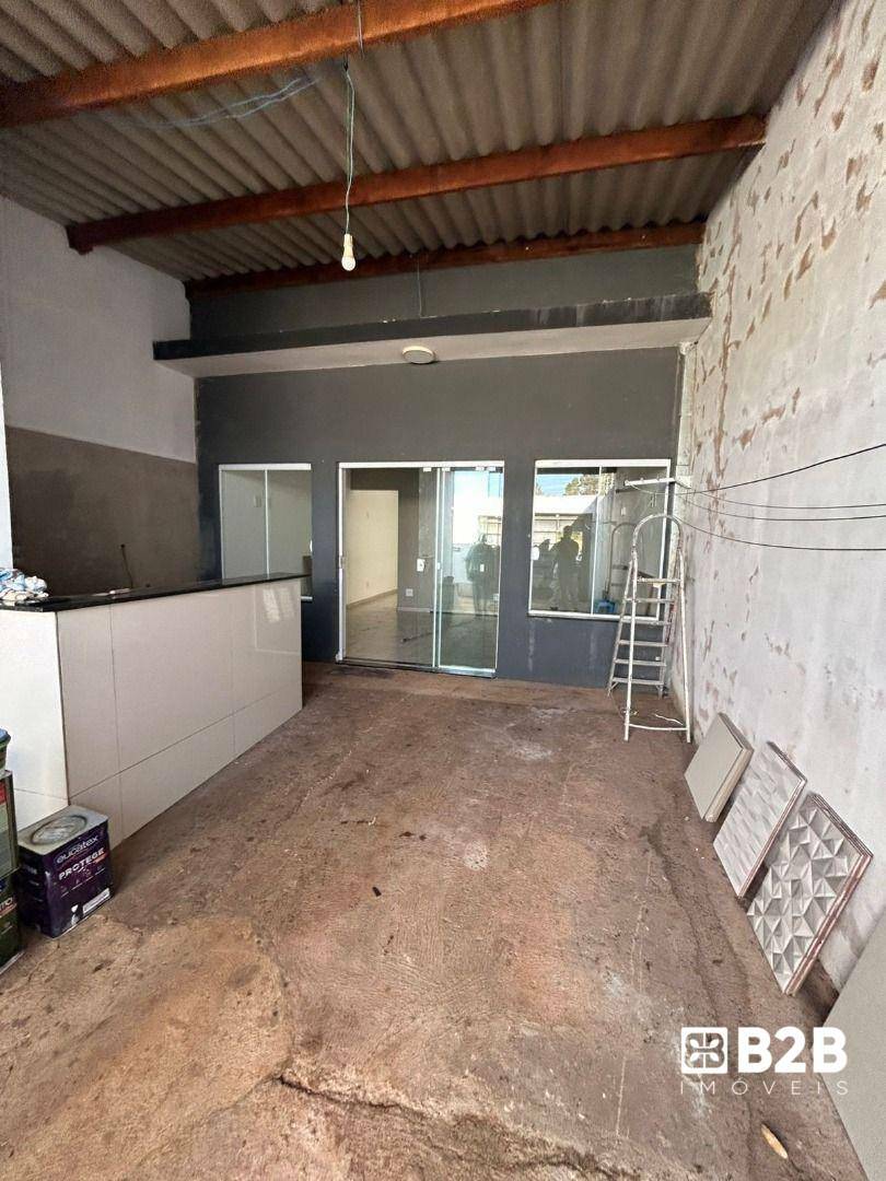 Casa à venda com 1 quarto, 80m² - Foto 6