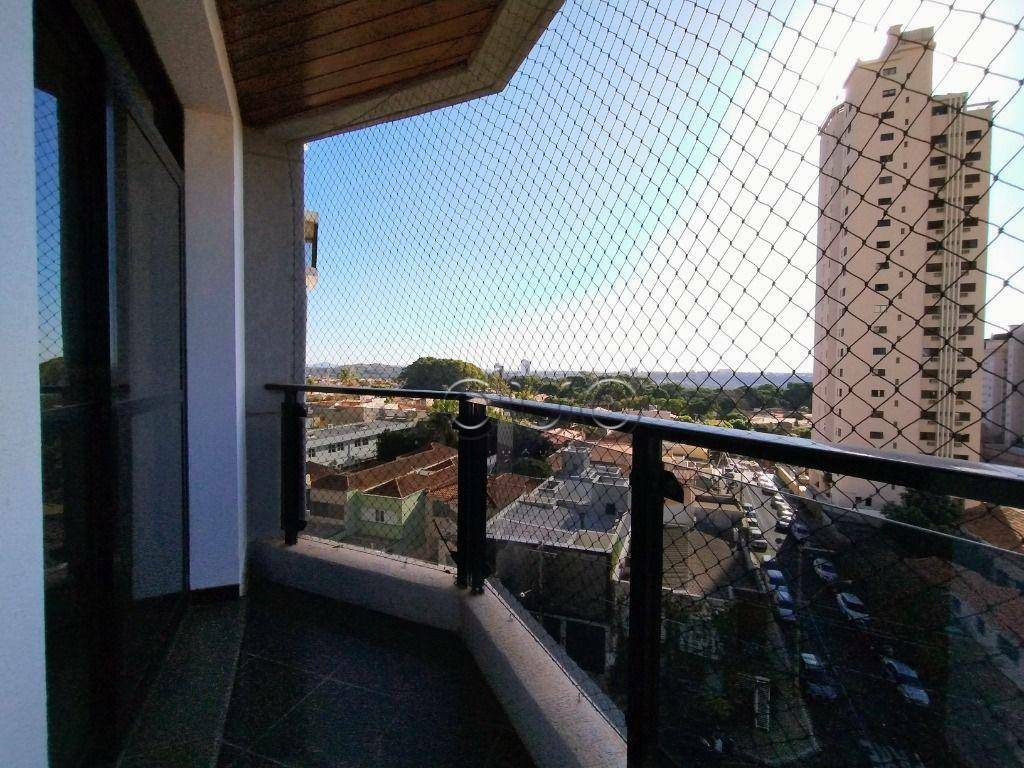 Apartamento à venda com 3 quartos, 191m² - Foto 9