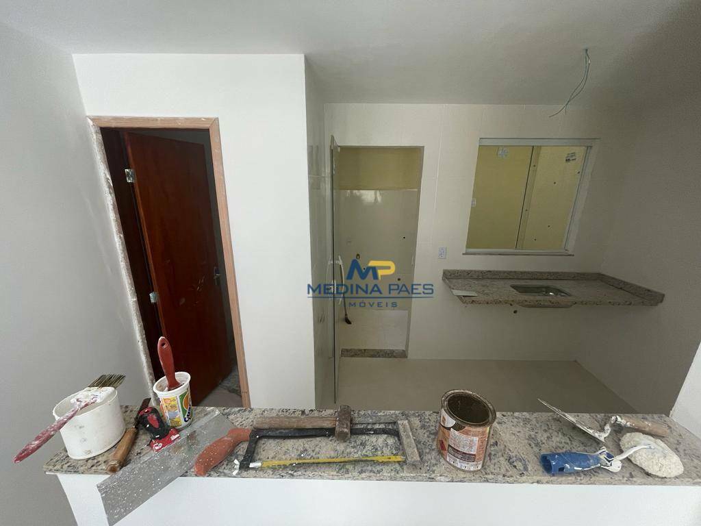 Casa à venda com 2 quartos, 50M2 - Foto 3