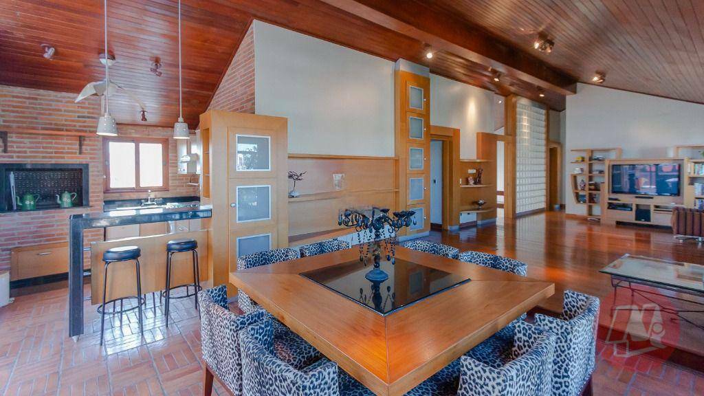 Cobertura à venda e aluguel com 5 quartos, 518m² - Foto 29
