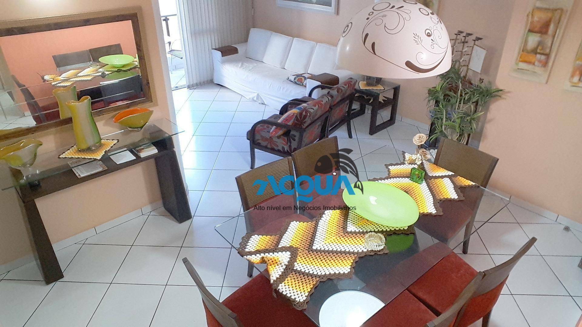 Apartamento à venda com 3 quartos - Foto 1