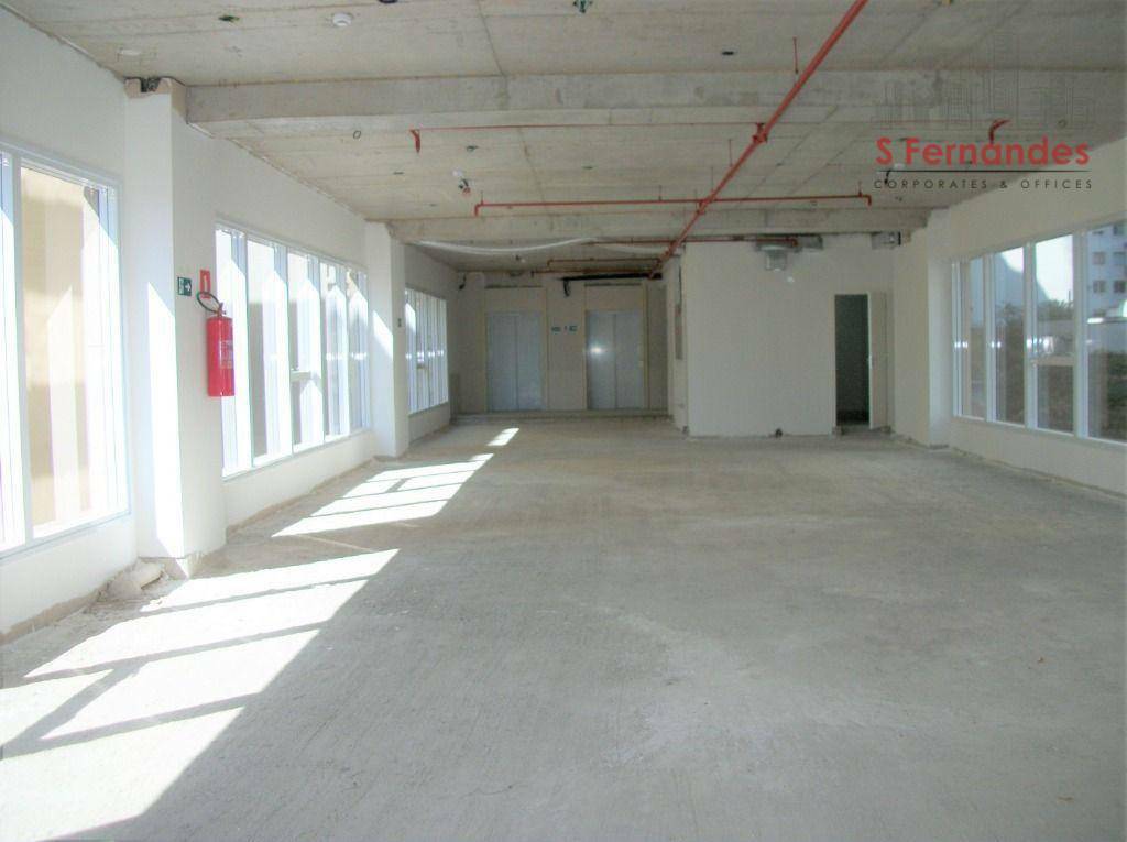 Conjunto Comercial-Sala para alugar, 222m² - Foto 4