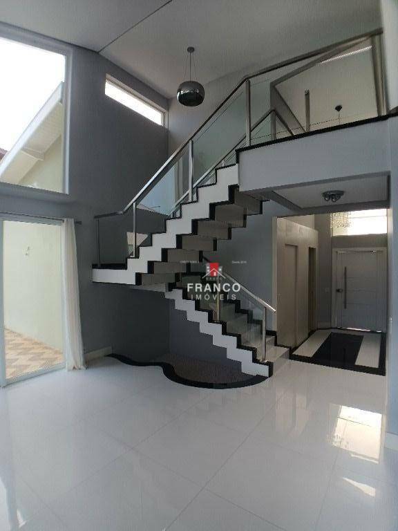 Casa de Condomínio à venda com 3 quartos, 400m² - Foto 8