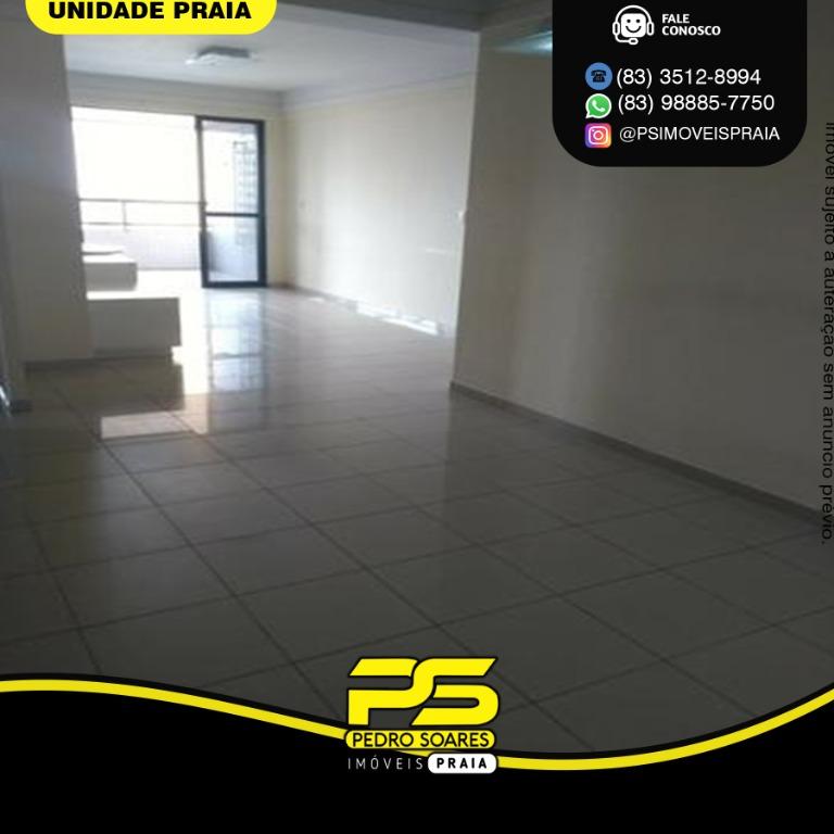 Apartamento à venda com 3 quartos, 149m² - Foto 3