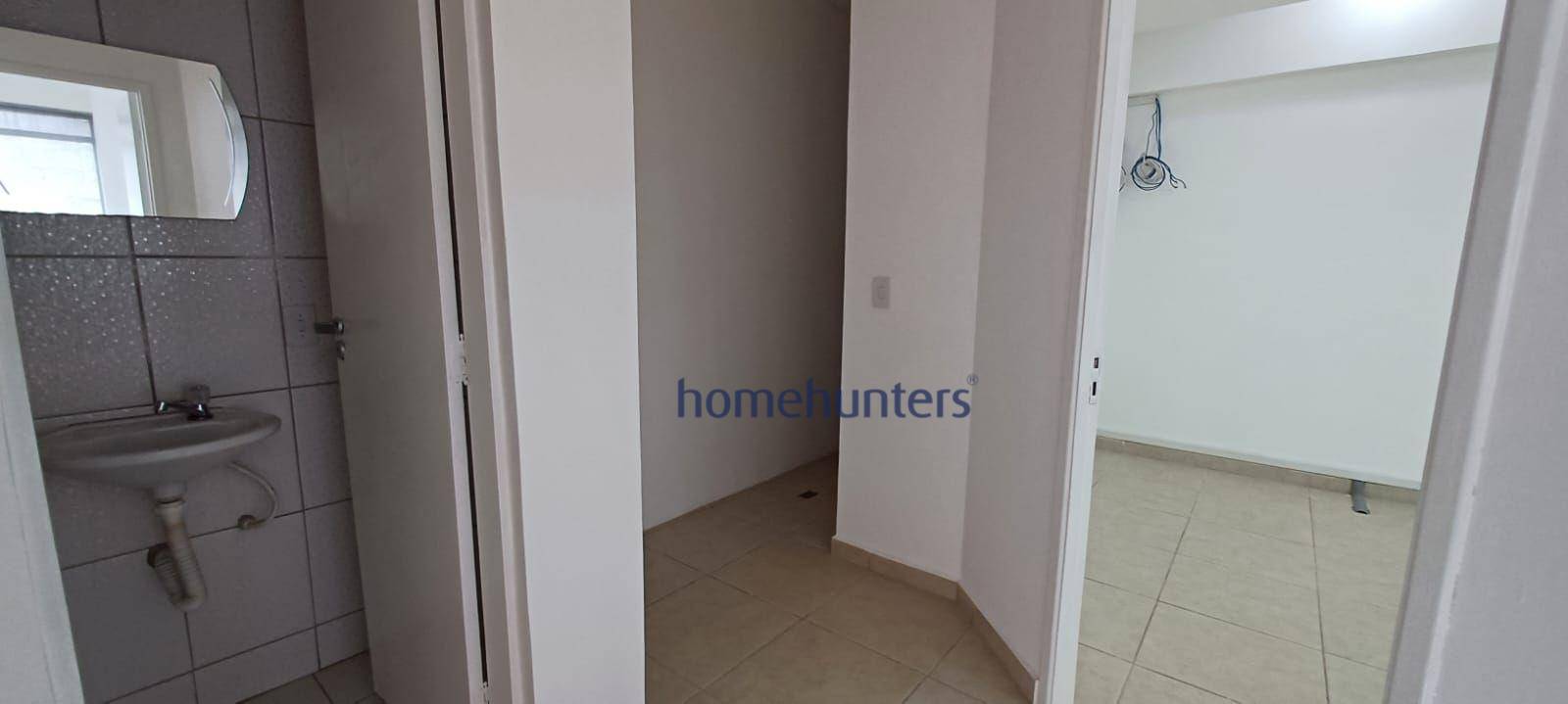 Conjunto Comercial-Sala para alugar, 100m² - Foto 10