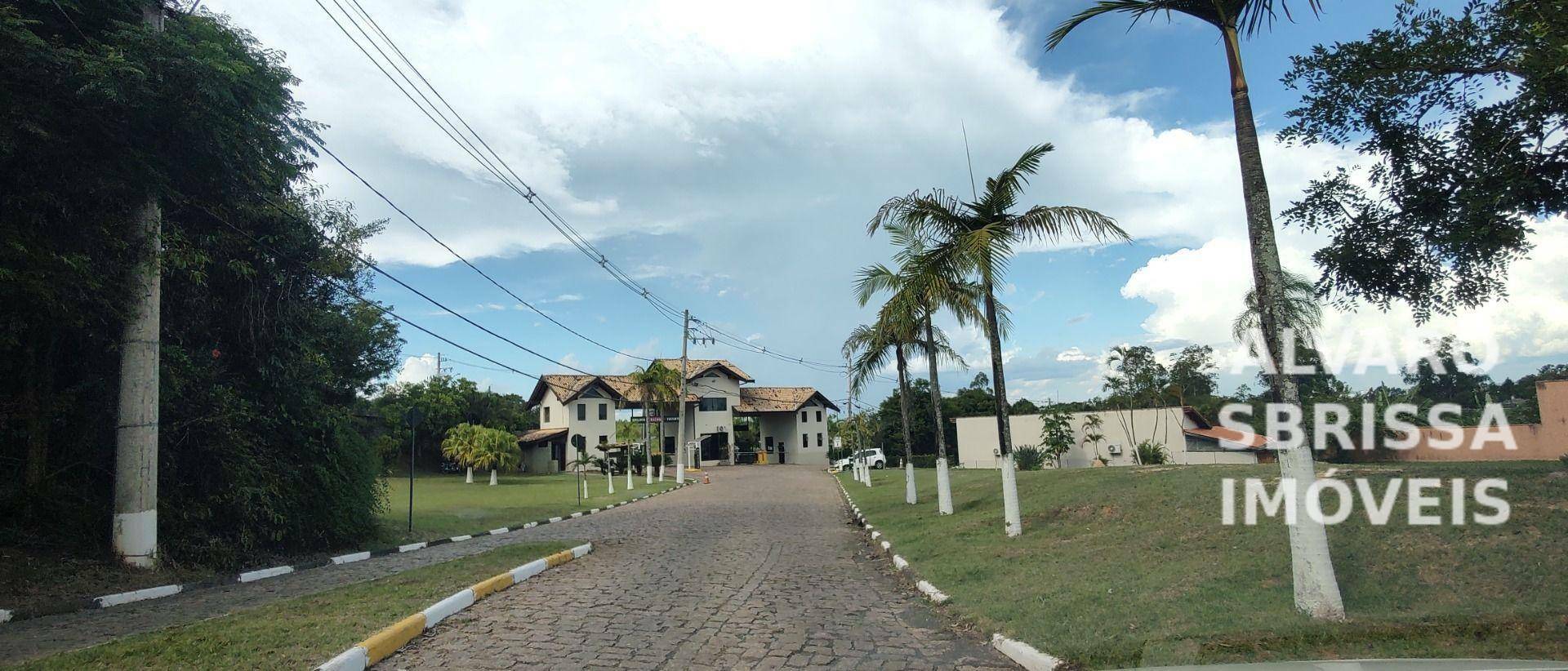 Chácara à venda com 4 quartos, 350m² - Foto 151