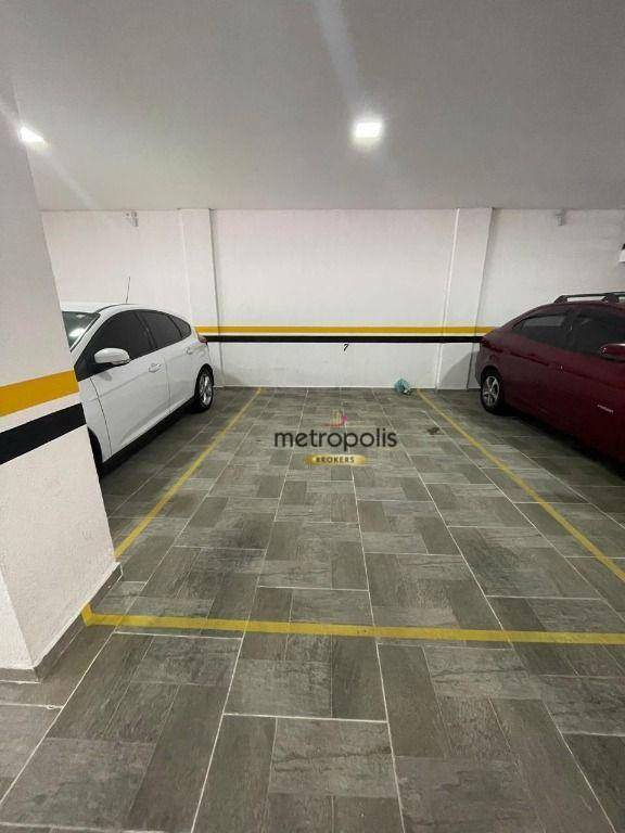 Cobertura à venda com 2 quartos, 90m² - Foto 20