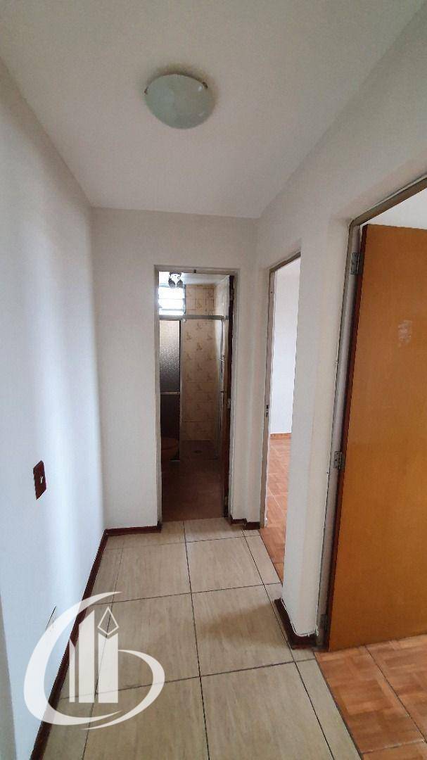 Apartamento à venda com 2 quartos, 53m² - Foto 4