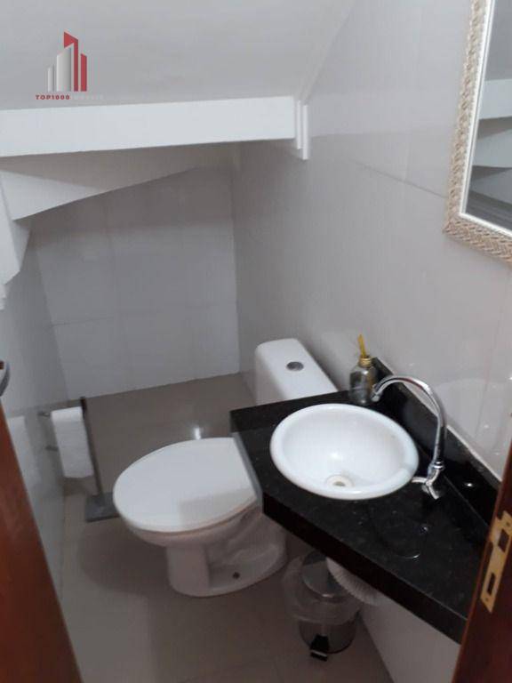 Sobrado à venda com 2 quartos, 85m² - Foto 21