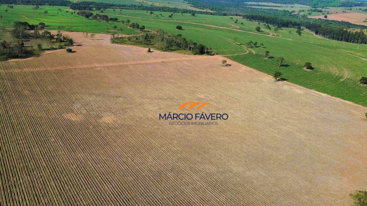 Fazenda, 605 hectares - Foto 2