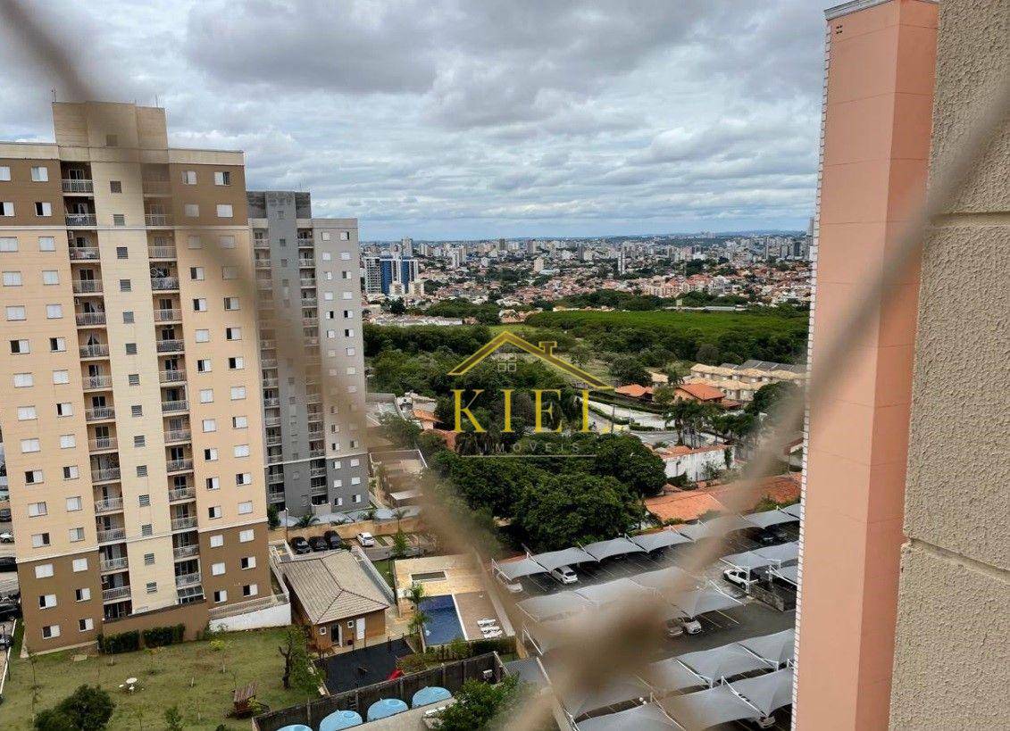 Apartamento à venda com 2 quartos, 66m² - Foto 7