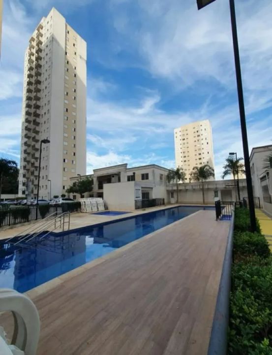 Apartamento à venda com 2 quartos, 51m² - Foto 38