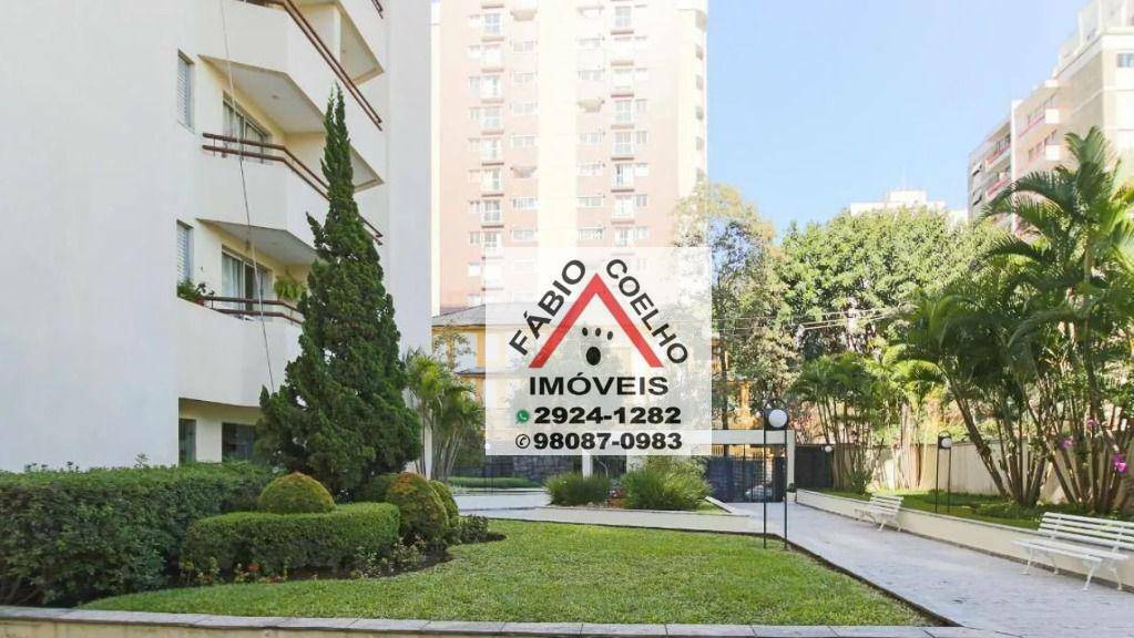 Apartamento à venda com 3 quartos, 90m² - Foto 14