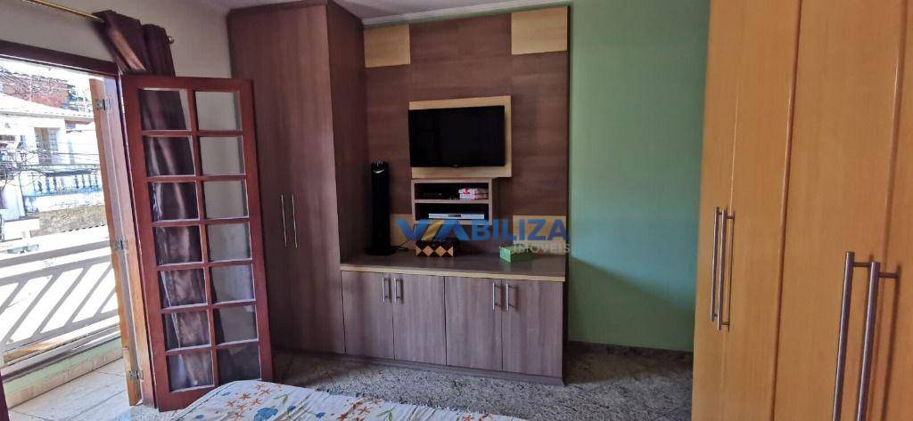 Sobrado à venda com 3 quartos, 129m² - Foto 15