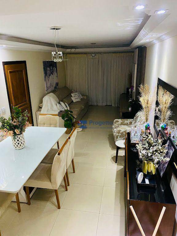 Casa de Condomínio à venda com 3 quartos, 240m² - Foto 6