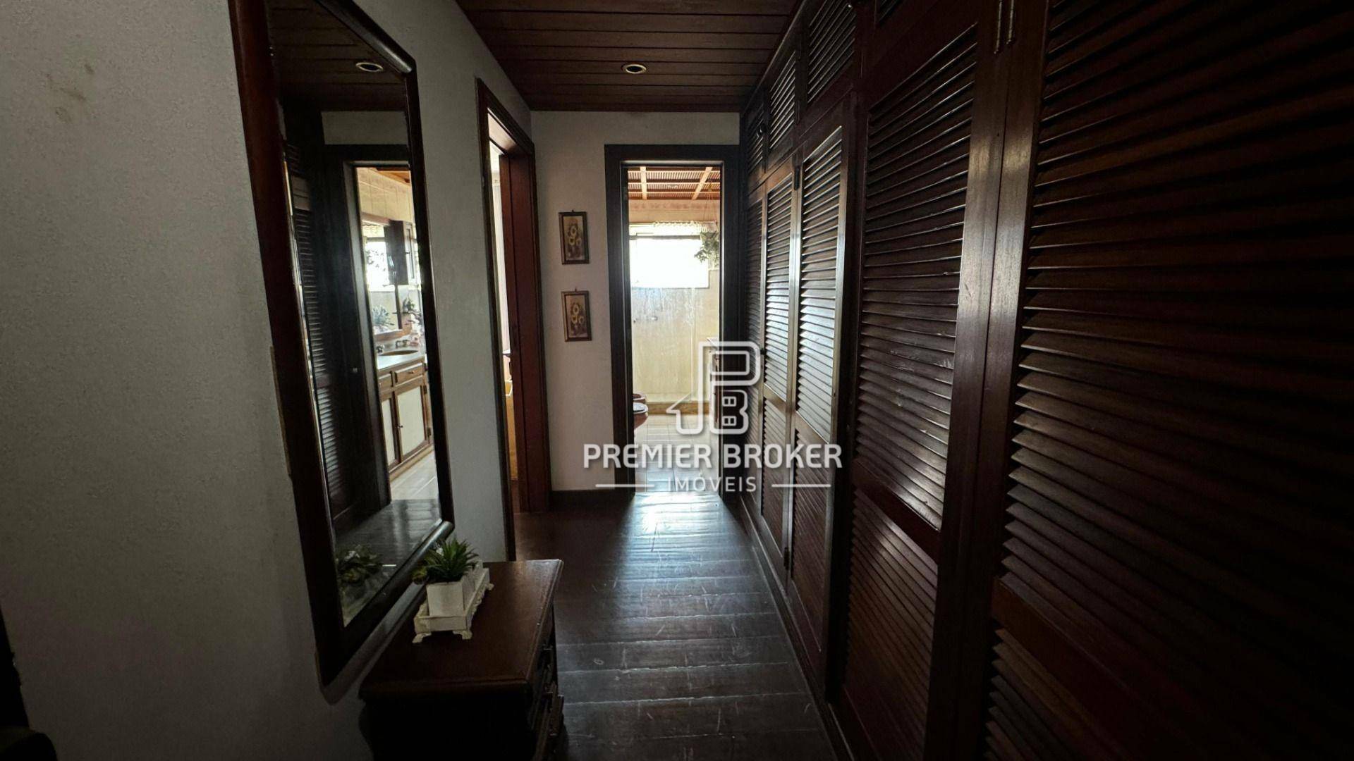 Apartamento à venda com 4 quartos, 187m² - Foto 10