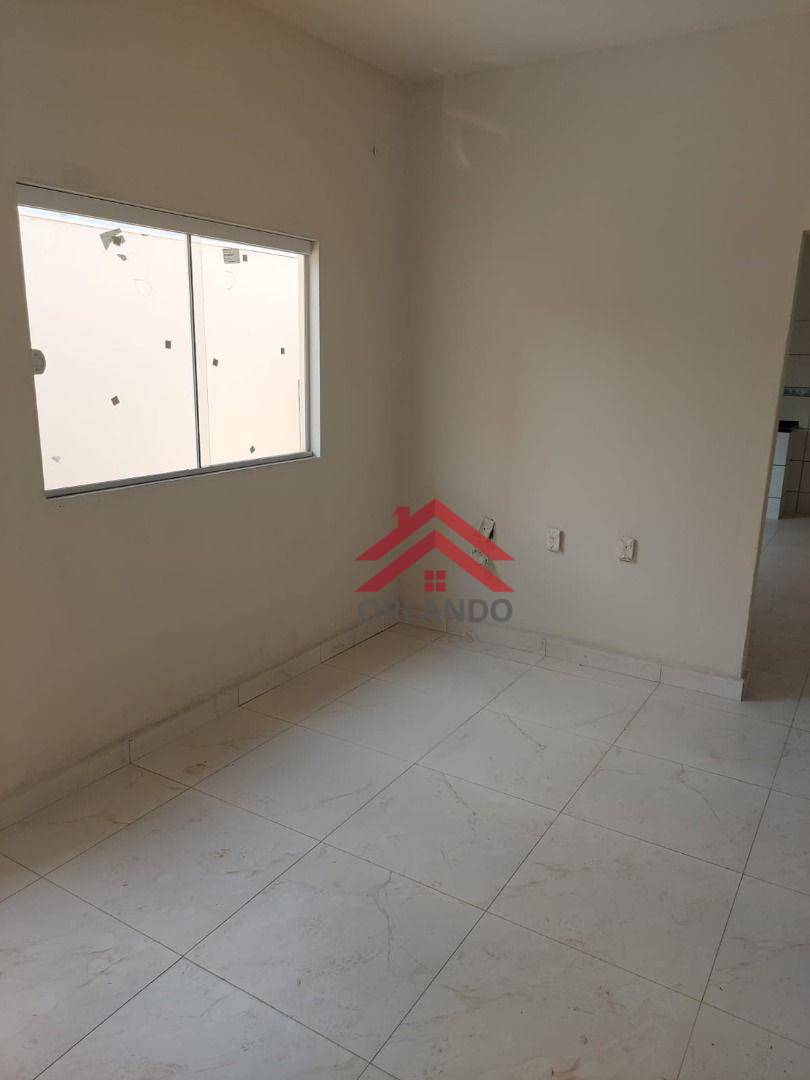 Casa à venda com 3 quartos, 140m² - Foto 10