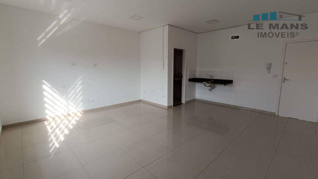 Conjunto Comercial-Sala para alugar, 35m² - Foto 6