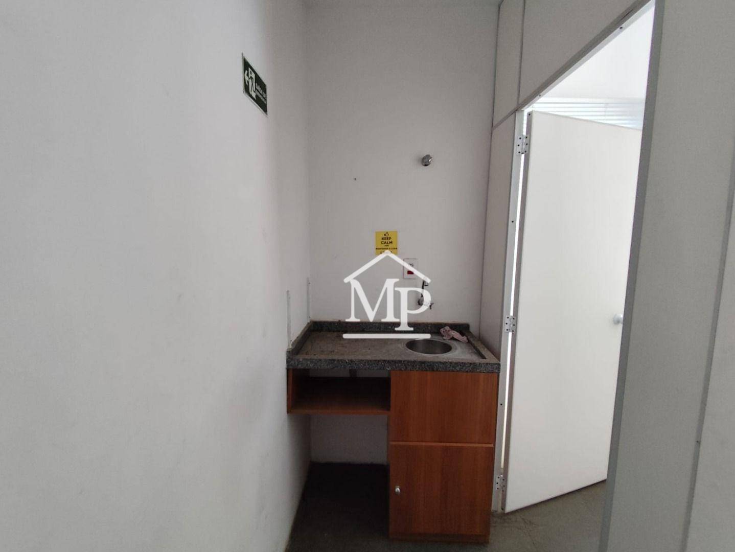 Depósito-Galpão-Armazém para alugar, 800m² - Foto 25