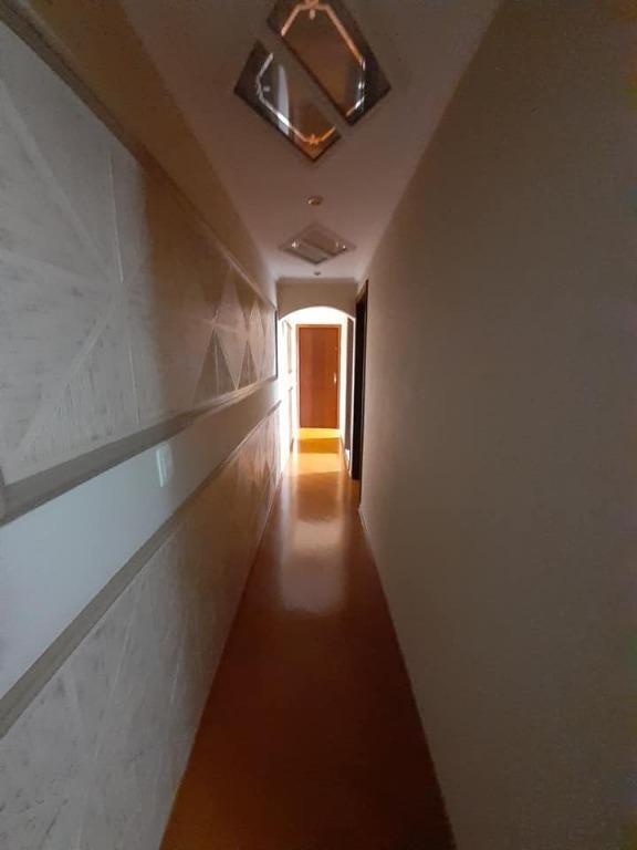 Sobrado à venda com 3 quartos, 194m² - Foto 25