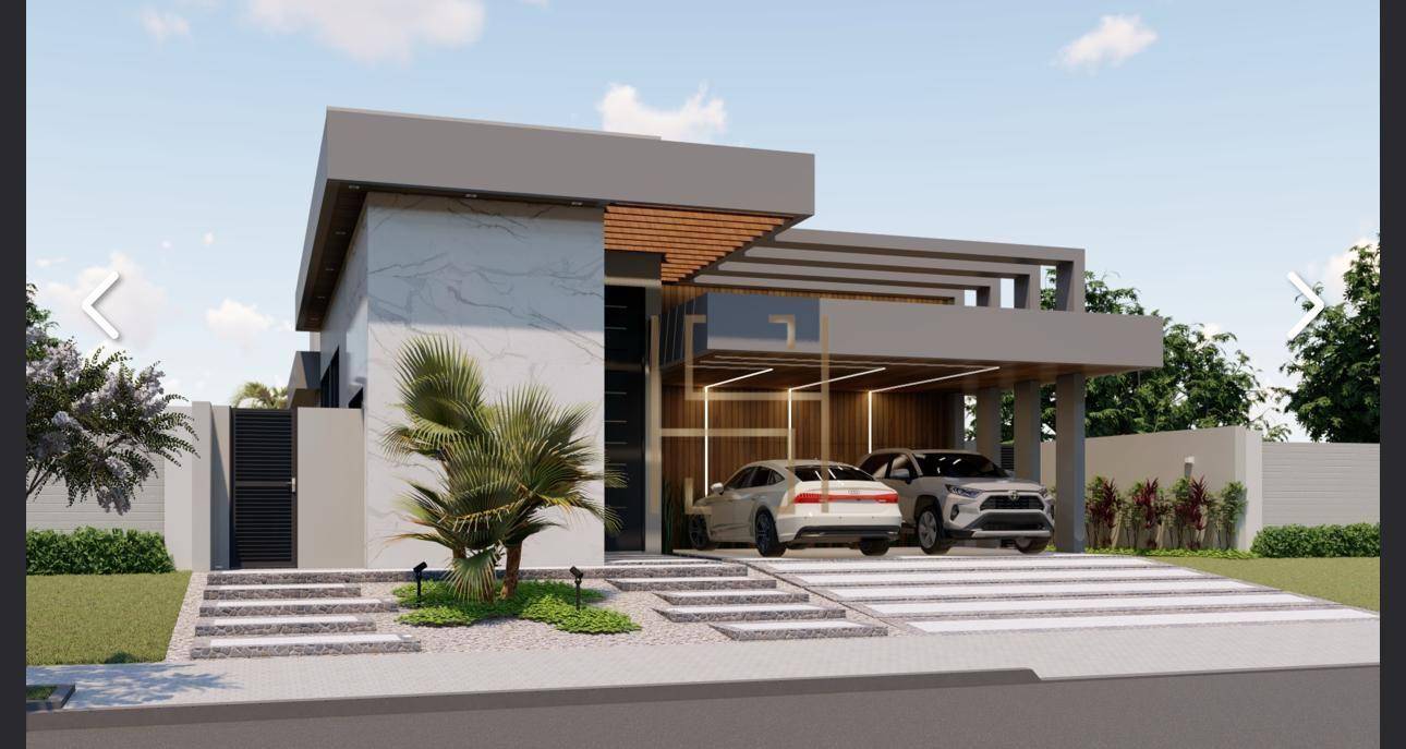 Casa de Condomínio, 4 quartos - Foto 3